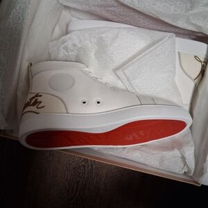 Christian Louboutin FUN LOUIS FLAT